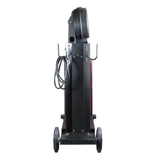 Сварочный полуавтомат FUBAG XMIG 500T DW PULSE