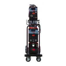 Сварочный полуавтомат FUBAG XMIG 500T DW PULSE