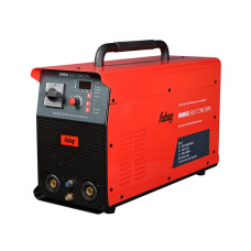 Сварочный полуавтомат FUBAG INMIG 500T DW SYN