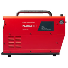 Аппарат плазменной резки FUBAG PLASMA 65 T + горелка