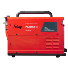 Аппарат плазменной резки FUBAG PLASMA 65 T + горелка