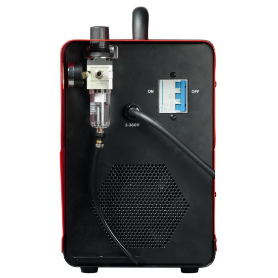 Аппарат плазменной резки FUBAG PLASMA 65 T + горелка Аппарат плазменной резки FUBAG PLASMA 65 T + горелка