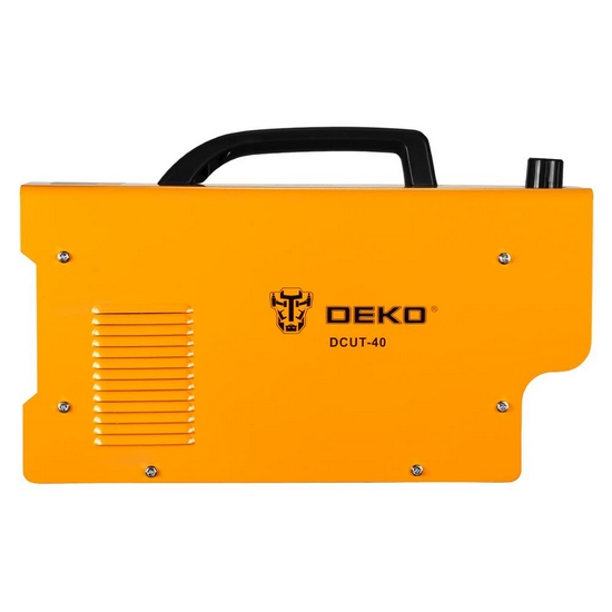 Аппарат плазменной резки DEKO DCUT-40 Аппарат плазменной резки DEKO DCUT-40