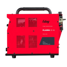 Аппарат плазменной резки FUBAG PLASMA 50 AIR + горелка