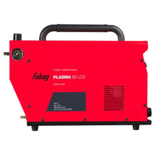 Аппарат плазменной резки FUBAG Plasma 80 LCD