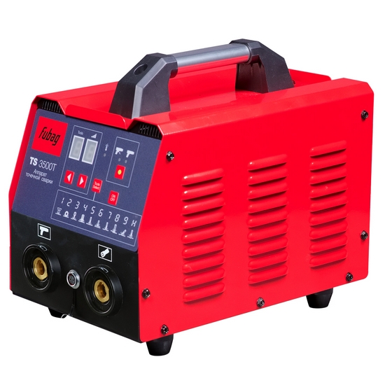 Споттер для кузовного ремонта FUBAG TS 3500T