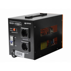 Стабилизатор напряжения DAEWOO DW-TZM 500 VA