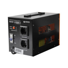 Стабилизатор напряжения DAEWOO DW-TZM1kVA