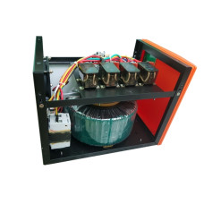 Стабилизатор напряжения DAEWOO DW-TZM5kVA