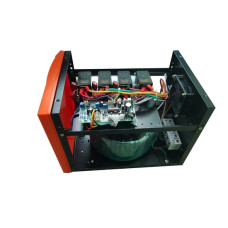 Стабилизатор напряжения DAEWOO DW-TZM5kVA