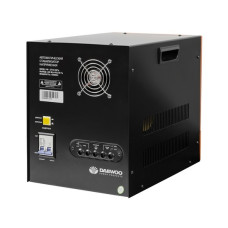 Стабилизатор напряжения DAEWOO DW-TZM5kVA