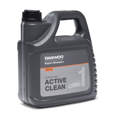 Автошампунь для бесконтактной мойки ACTIVE CLEAN DAEWOO DAWS 140 (4л)