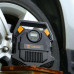 Насос автомобильный цифровой DEKO DKCP160Psi-LCD Basic Насос автомобильный цифровой DEKO DKCP160Psi-LCD Basic