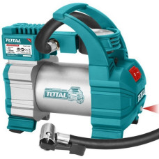 Компрессор автомобильный TOTAL TTAC1406