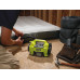 ONE + / Компрессор автомобильный аккумуляторный RYOBI R18I-0 (без батареи) ONE + / Компрессор автомобильный аккумуляторный RYOBI R18I-0 (без батареи)