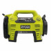ONE + / Компрессор автомобильный аккумуляторный RYOBI R18I-0 (без батареи) ONE + / Компрессор автомобильный аккумуляторный RYOBI R18I-0 (без батареи)