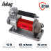 Компрессор автомобильный FUBAG Roll Air 65/19