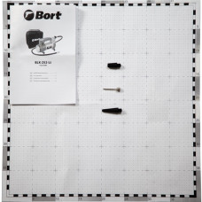 Компрессор автомобильный Bort BLK-252-Lt