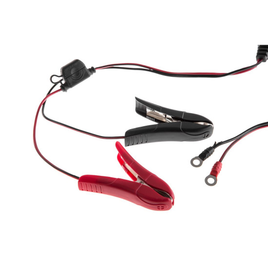 Зарядное устройство WESTER CD-2000