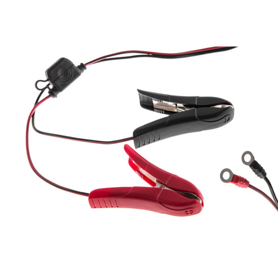 Зарядное устройство WESTER CD-7200