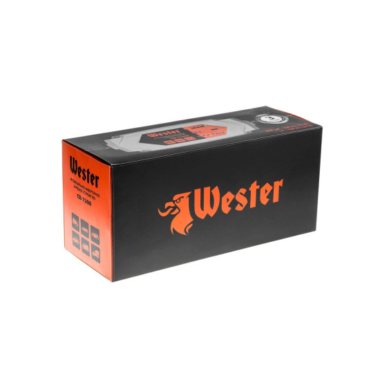 Зарядное устройство WESTER CD-7200