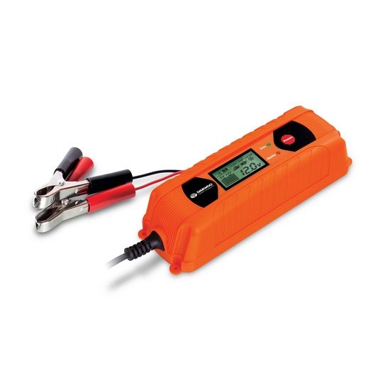 Зарядное устройство DAEWOO DW 450