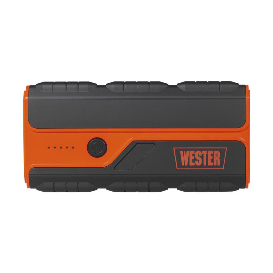 Устройство пусковое м/ф WESTER Zeus 600