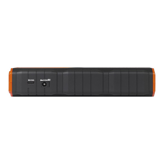 Устройство пусковое м/ф WESTER Zeus 600