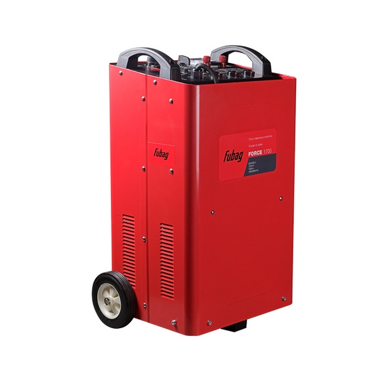 Пуско-Зарядное устройство FUBAG FORCE 1700