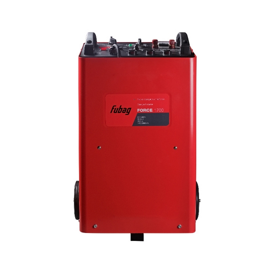 Пуско-Зарядное устройство FUBAG FORCE 1700