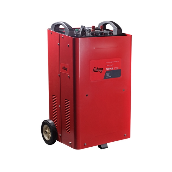 Пуско-Зарядное устройство FUBAG FORCE 1300