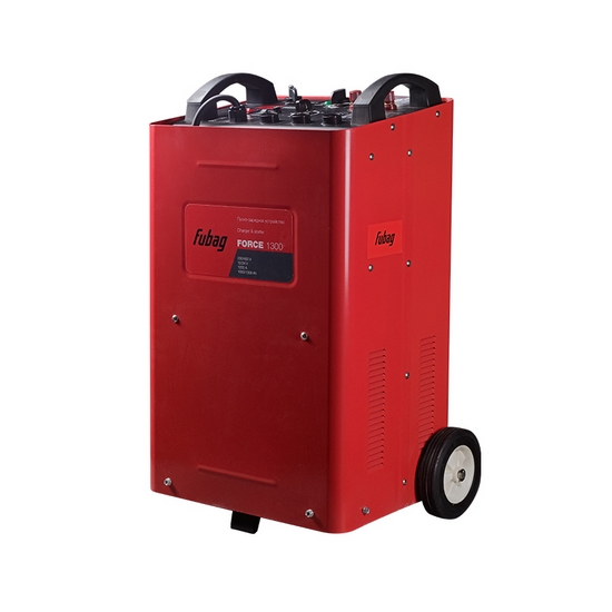 Пуско-Зарядное устройство FUBAG FORCE 1300