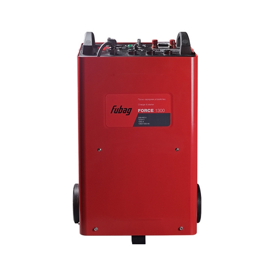 Пуско-Зарядное устройство FUBAG FORCE 1300