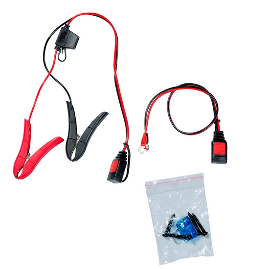 Зарядное устройство FUBAG MICRO 80/12