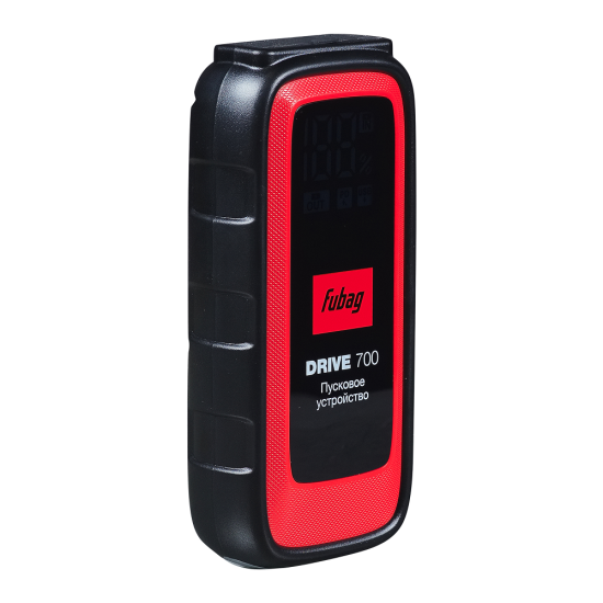 Пусковое устройство аккумуляторное FUBAG DRIVE 700