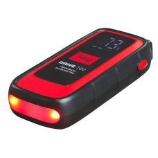 Пусковое устройство аккумуляторное FUBAG DRIVE 700