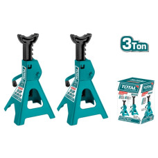 Опора автомобильная 3 т TOTAL THJS0301