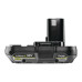 ONE + / Аккумулятор с зарядным устройством RYOBI RC18120-120C ONE + / Аккумулятор с зарядным устройством RYOBI RC18120-120C