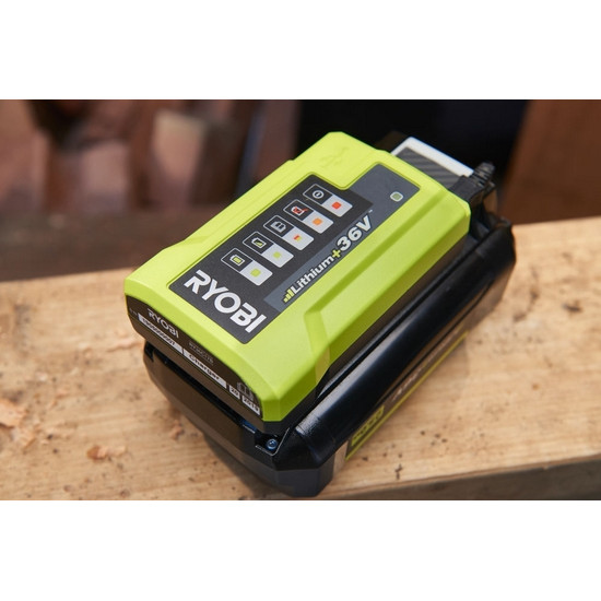 Зарядное устройство RYOBI RY36C17A Зарядное устройство RYOBI RY36C17A