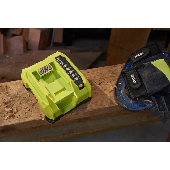Зарядное устройство RYOBI RY36C60A Зарядное устройство RYOBI RY36C60A