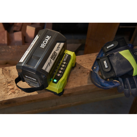 Зарядное устройство RYOBI RY36C60A Зарядное устройство RYOBI RY36C60A