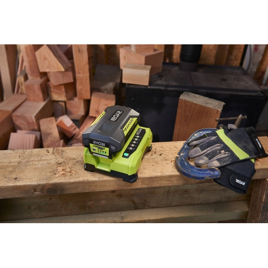 Зарядное устройство RYOBI RY36C60A Зарядное устройство RYOBI RY36C60A