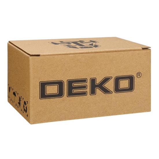Аккумулятор DEKO для дрели-шуруповерта DKCD20FU-Li 063-4052 Аккумулятор DEKO для дрели-шуруповерта DKCD20FU-Li 063-4052