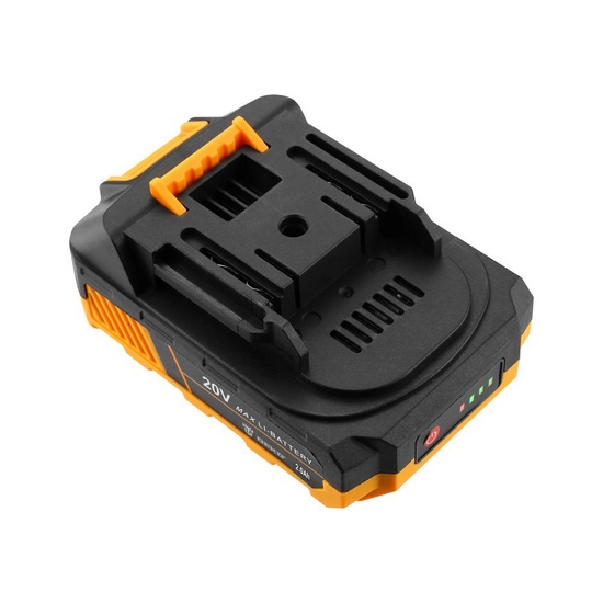 Аккумулятор DEKO BL1820B