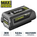 Аккумулятор RYOBI RY36B50B