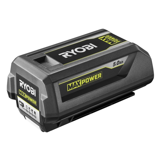 Аккумулятор RYOBI RY36B50B Аккумулятор RYOBI RY36B50B