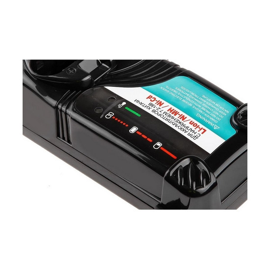 Зарядное устройство Hammer Flex ZU 18H Universal Зарядное устройство Hammer Flex ZU 18H Universal