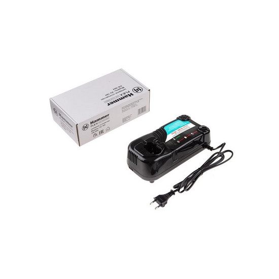 Зарядное устройство Hammer Flex ZU 18H Universal Зарядное устройство Hammer Flex ZU 18H Universal