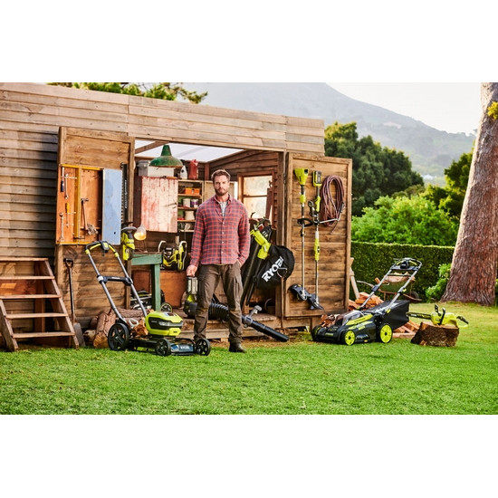 Аккумулятор RYOBI RY36B12A Аккумулятор RYOBI RY36B12A