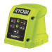 ONE + / Аккумулятор с зарядным устройством RYOBI RC18115-120VSE ONE + / Аккумулятор с зарядным устройством RYOBI RC18115-120VSE